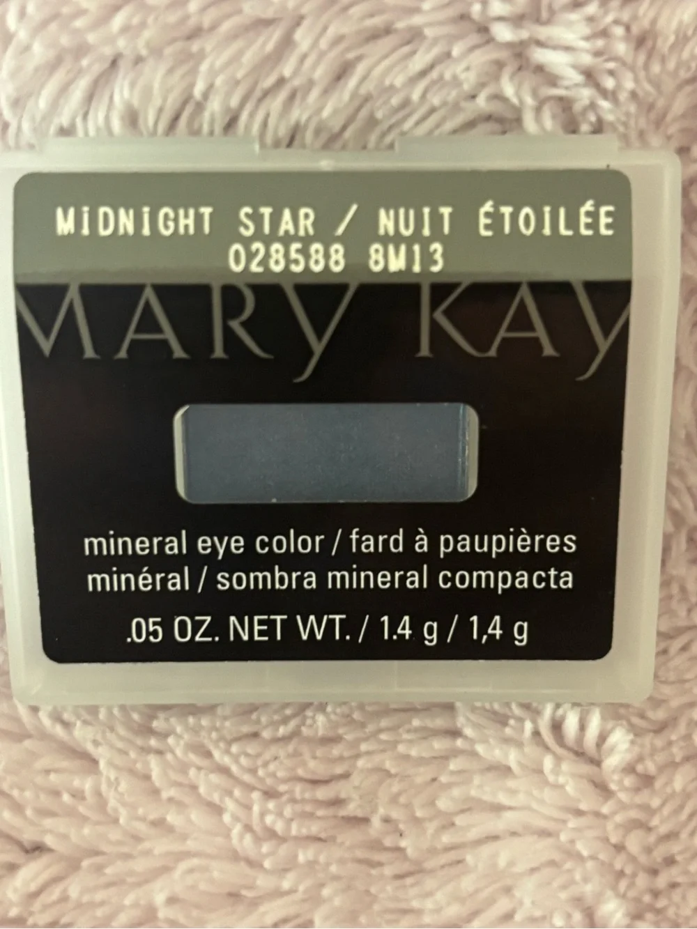 Mary Kay ChromaFusion 6 Eye Shadows